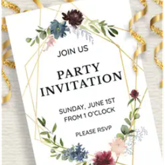 Invitation Maker Studio