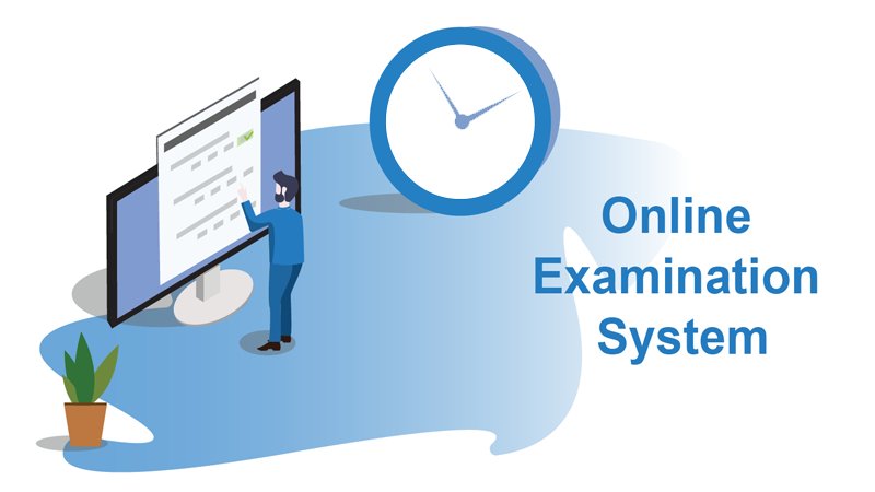 Ion Exam Management ERP