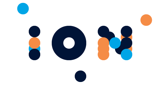 ION Front-To-Back Solution