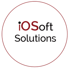 iOSoft Smart Inventory