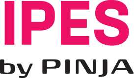 iPES by Pinja