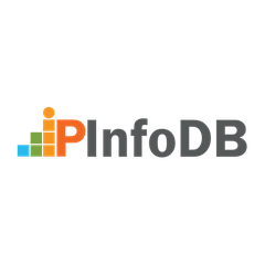 IPInfoDB