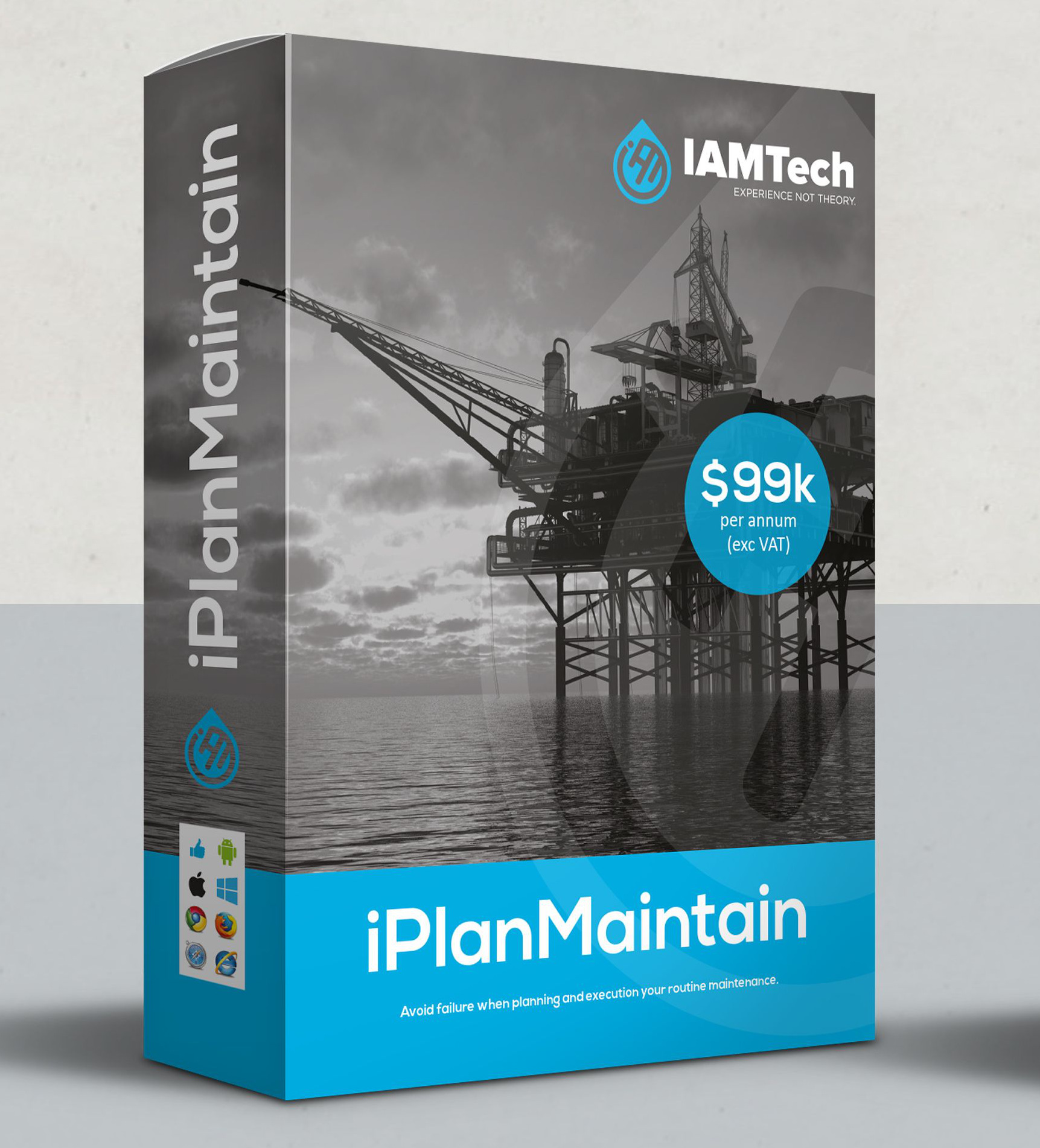 IPlanMAINTAIN