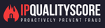 IPQualityScore Email Verification