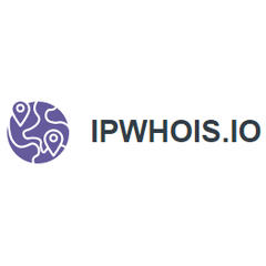 ipwhois.io