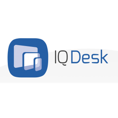 iQDesk