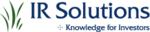 IR Solutions