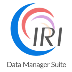 IRI Data Manager