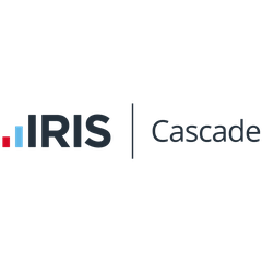 IRIS Cascade HRi