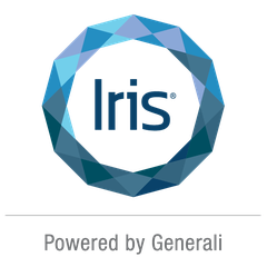Iris Identity Protection