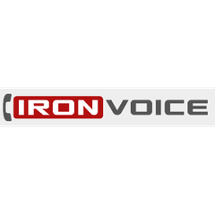 IronVoice