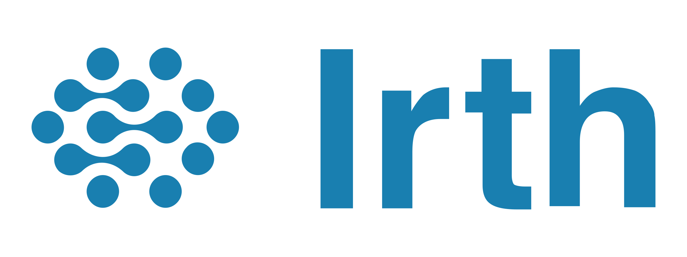 irth WorkSpace