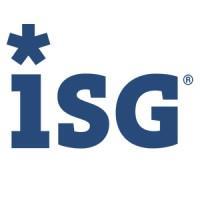 ISG Executive Insights