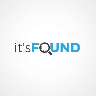 it'sFOUND