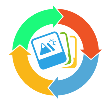 iWinSoft Image Converter for Mac