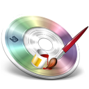 iWinSoft Mac CD/DVD Label Maker