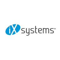 iXsystems iX Series