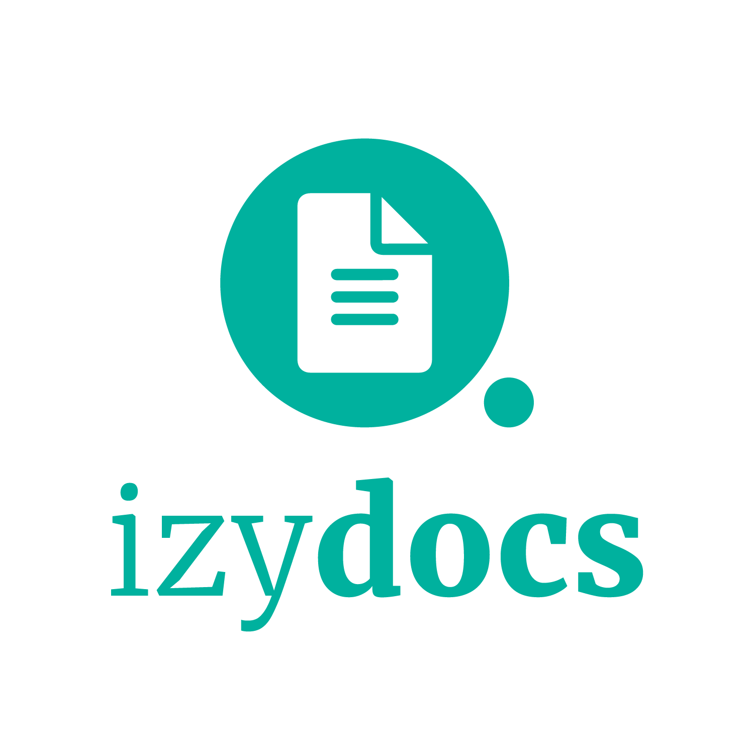 IZY DOCS