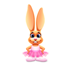 Jackrabbit Dance