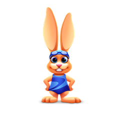 Jackrabbit Swim