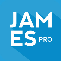 James PRO