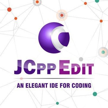 JCppEdit