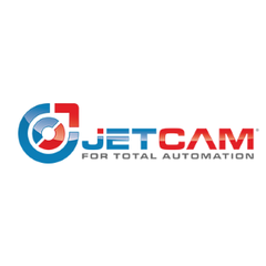 JETCAM CAD Viewer