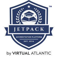 Jetpack Accreditation Management