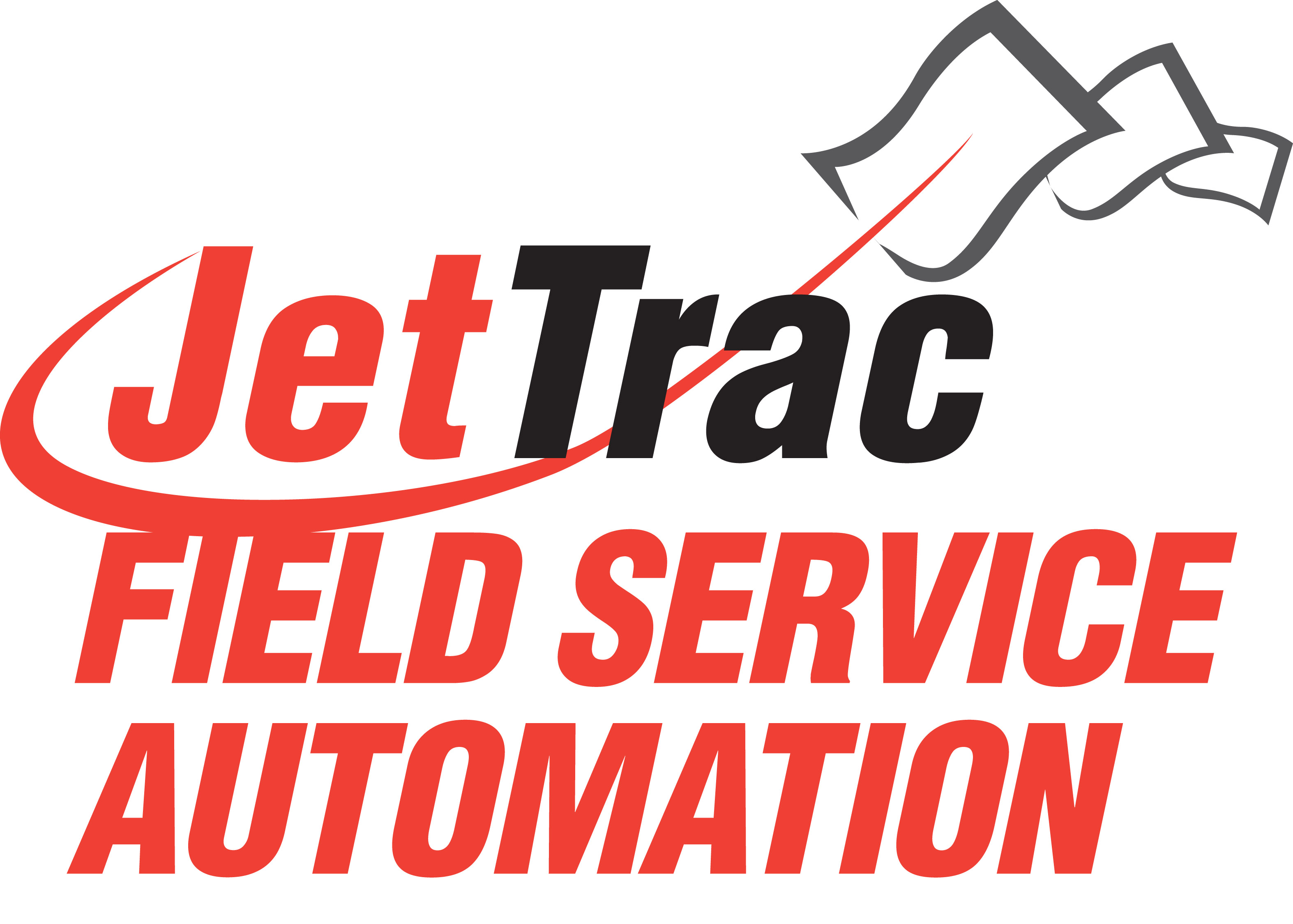 JetTrac Field Service