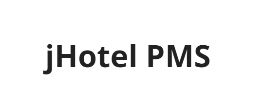 jHotel PMS