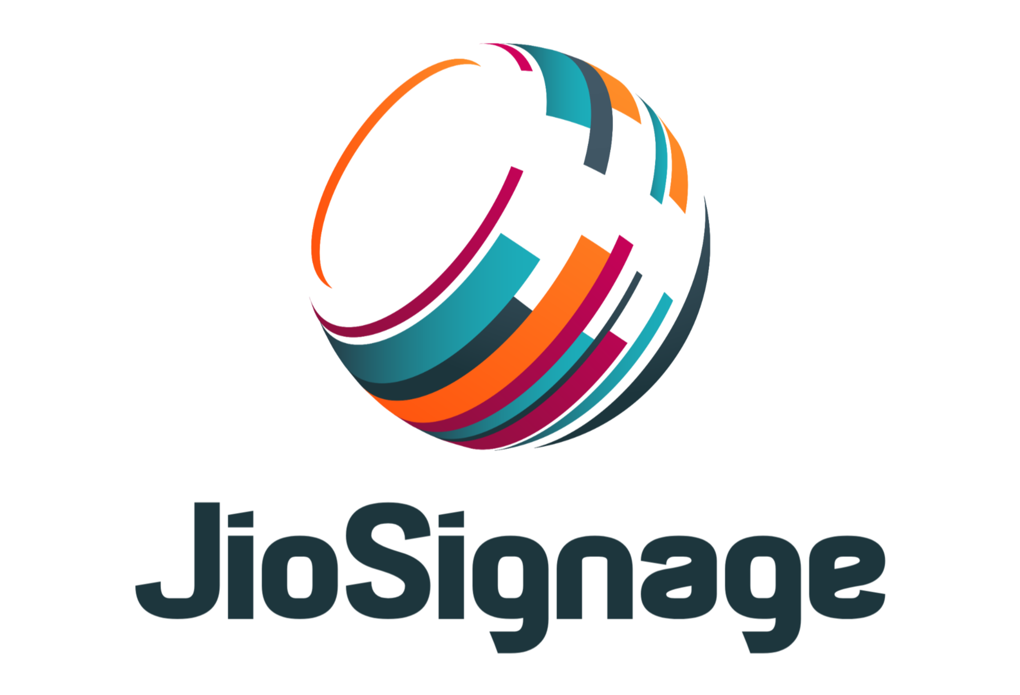 JioSignage