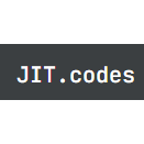 JIT.codes