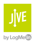 Jive Hosted VoIP