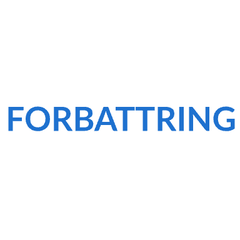 Job Board ERP by Forbattring