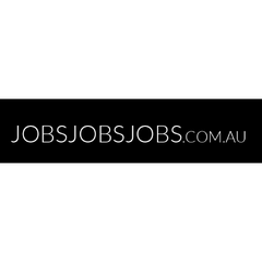 Jobs Jobs Jobs