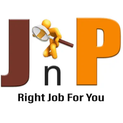 Jobs'n'Profiles