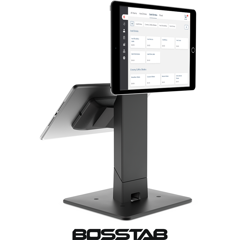 joe Point of Sale