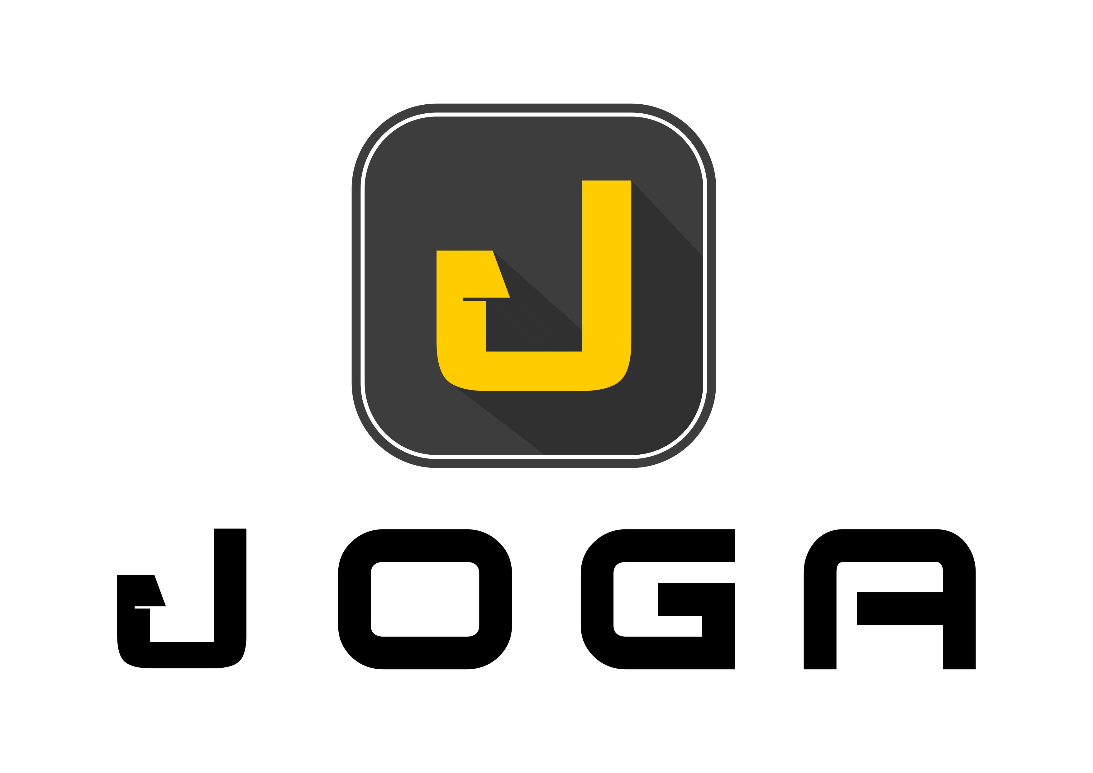 Jogaapp