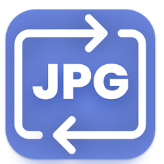 JPG Image Converter