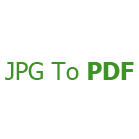 JPG To PDF