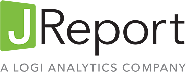 JReport by Logi Analytics