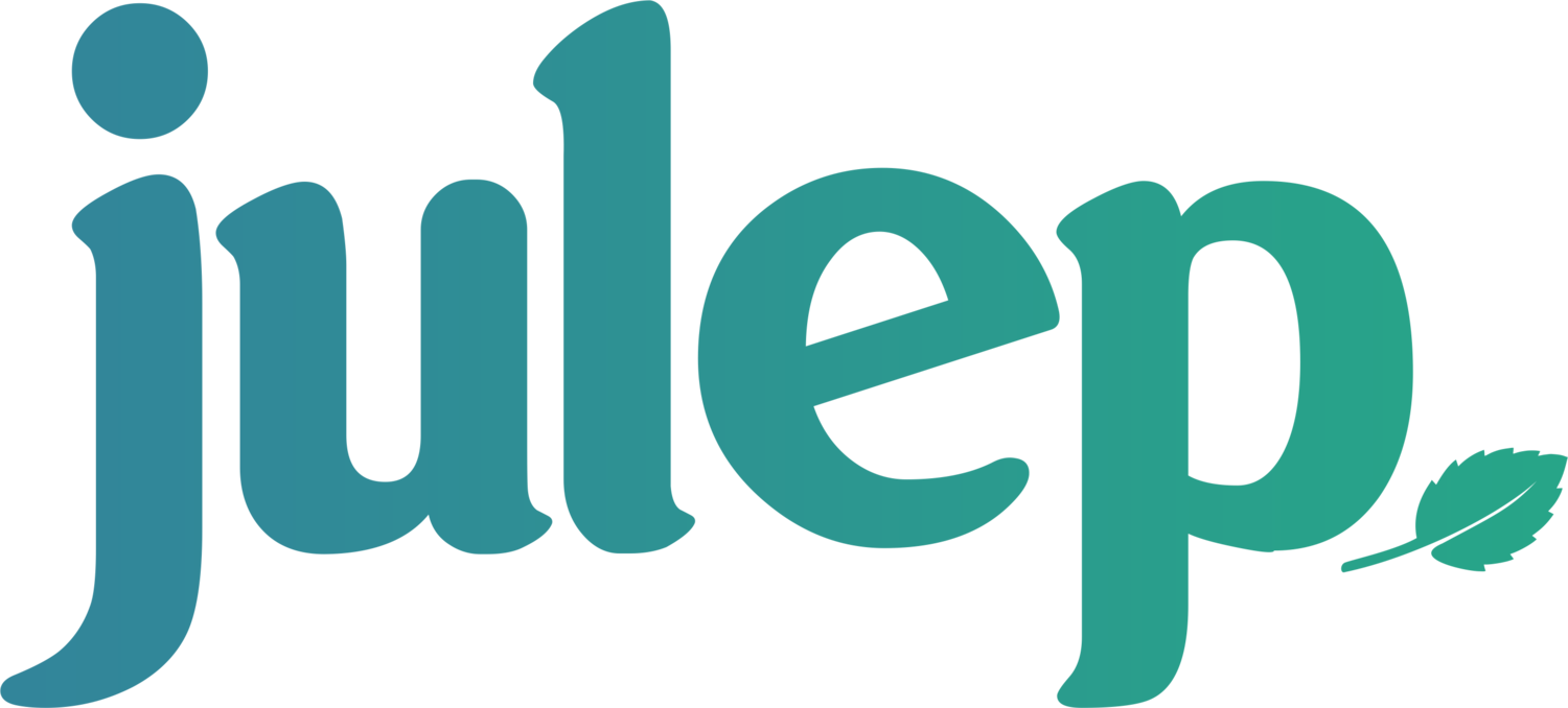 Julep