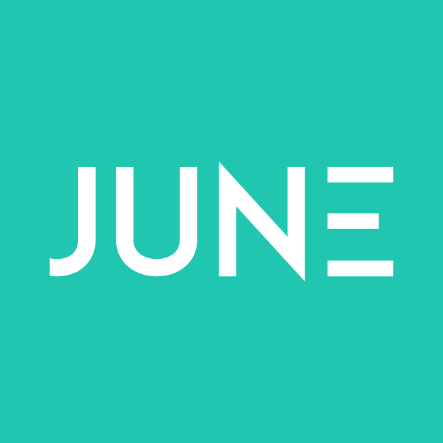 JUNE - Online Marketing Cloud