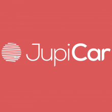 Jupicar Car Rental Software