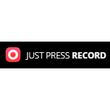 Just Press Record