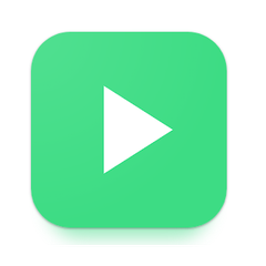 Just (Video) Player