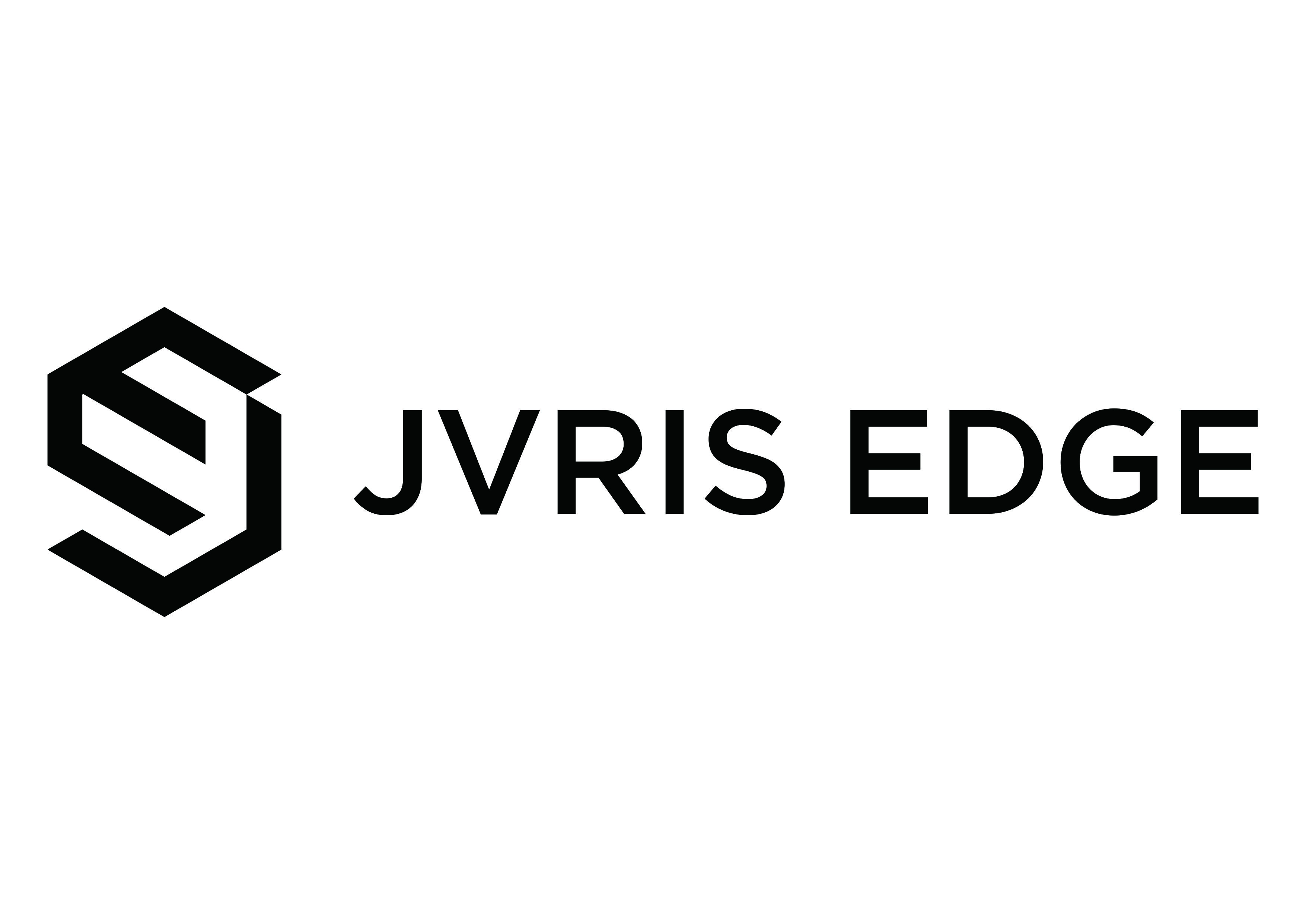 JVRIS EDGE