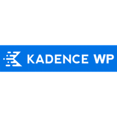 Kadence WP
