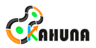 Kahuna APP