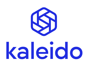 Kaleido Blockchain Business Cloud